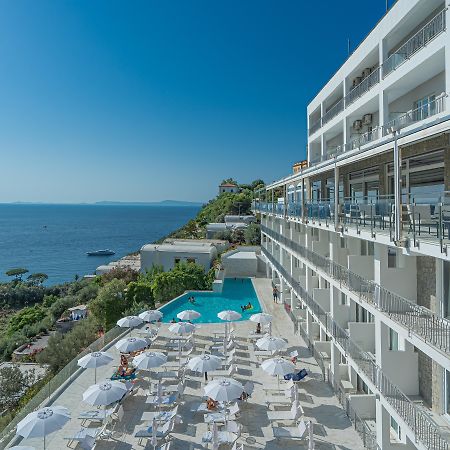 Hotel Mary Vico Equense Bagian luar foto