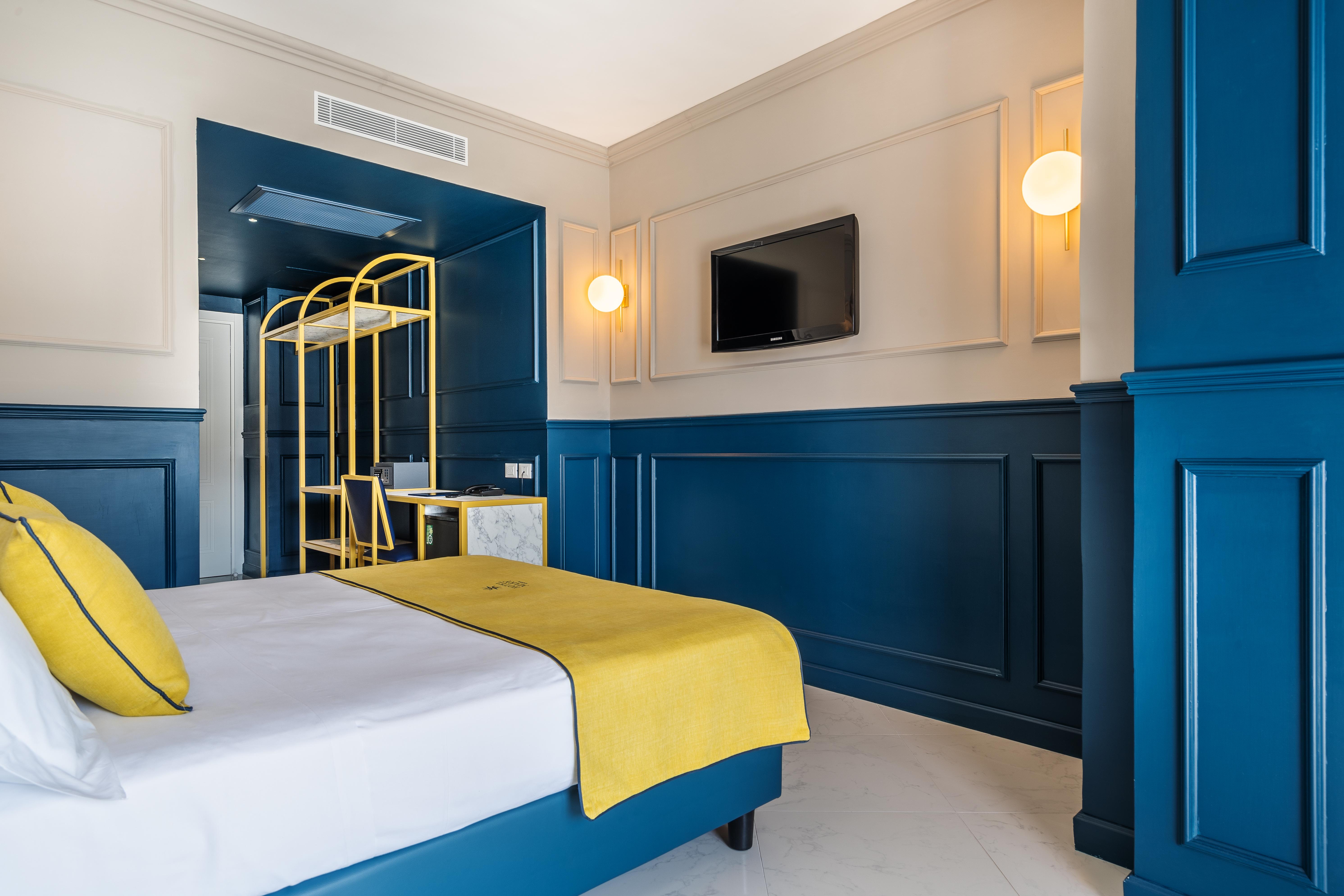 Hotel Mary Vico Equense Bagian luar foto