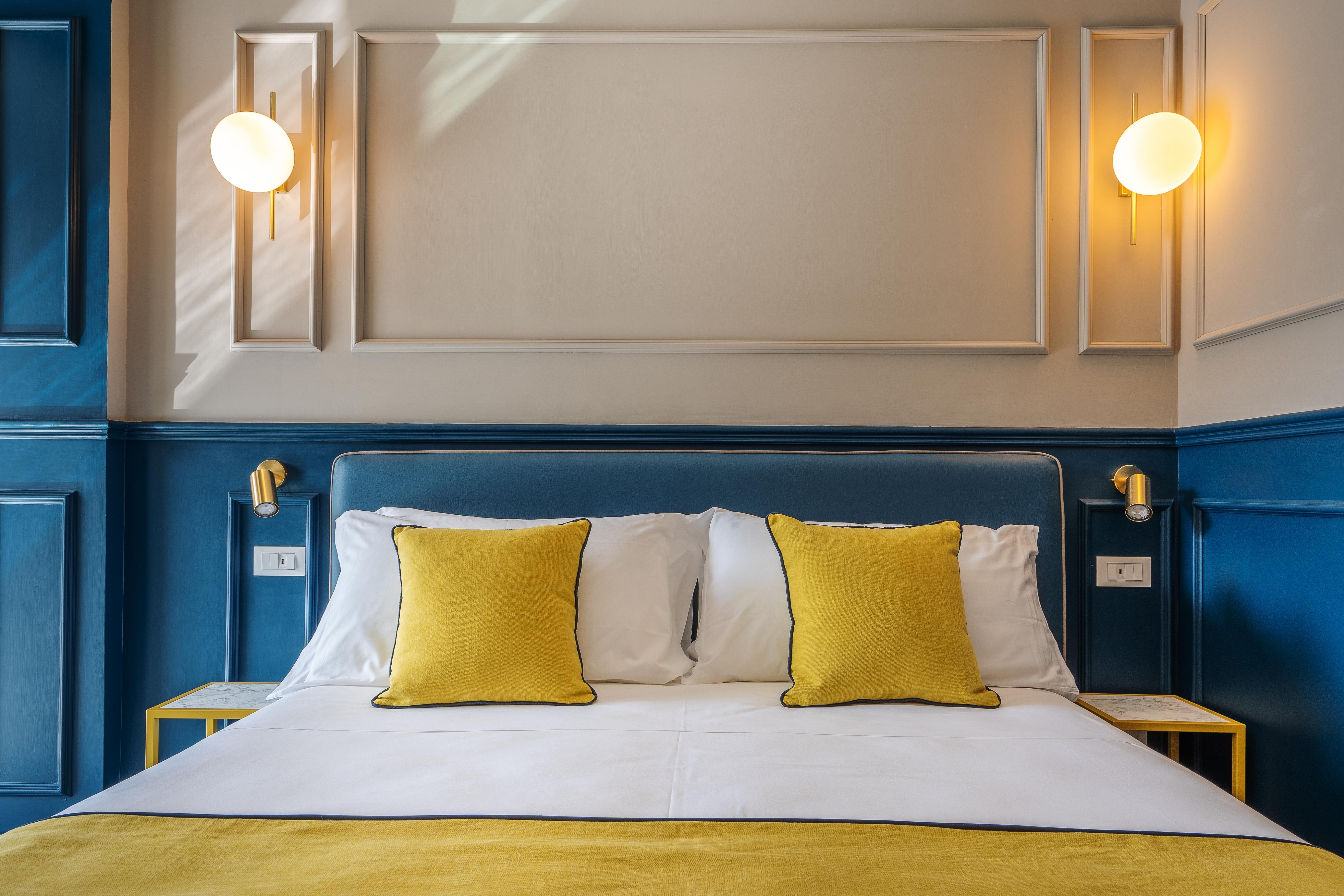 Hotel Mary Vico Equense Bagian luar foto