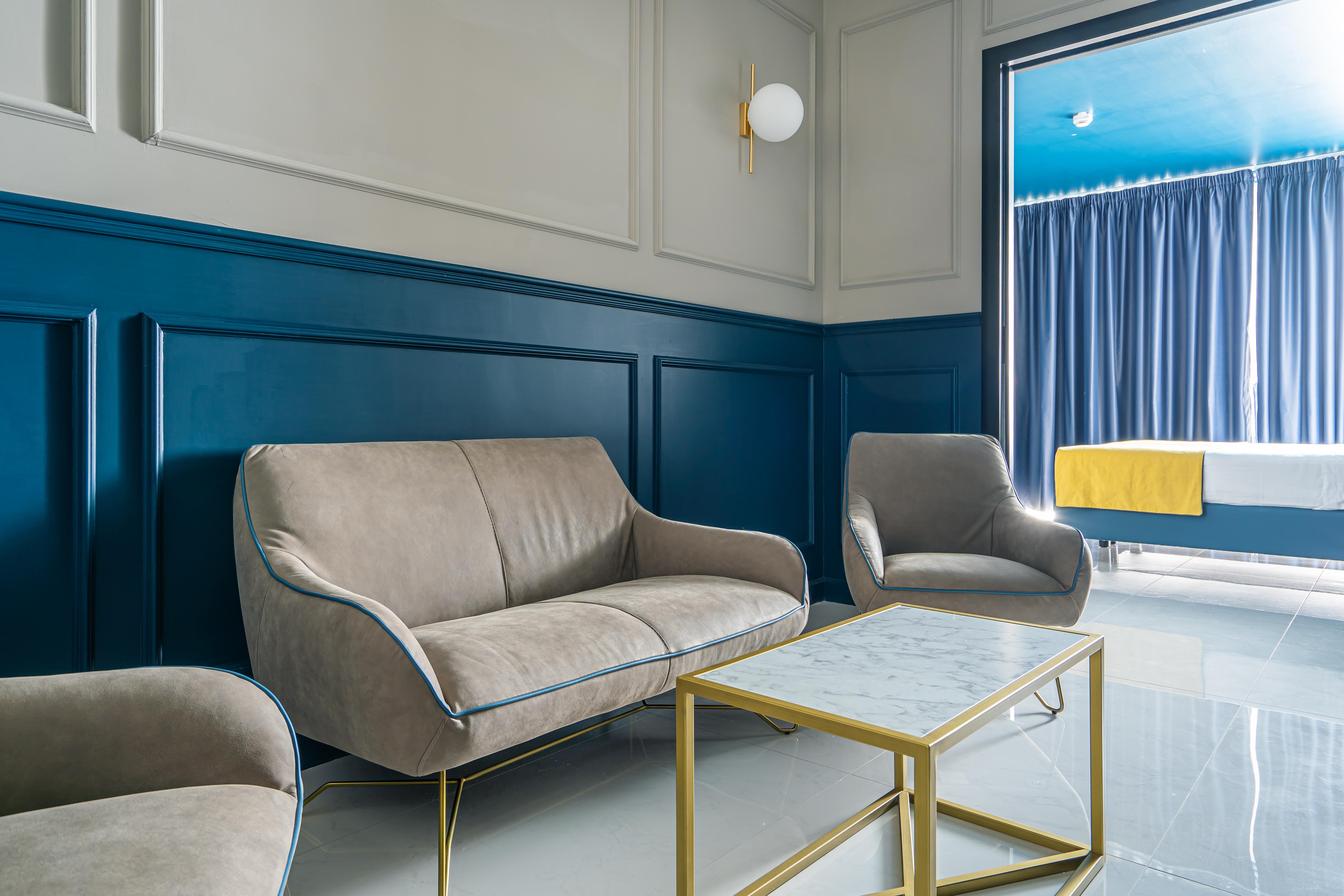 Hotel Mary Vico Equense Bagian luar foto