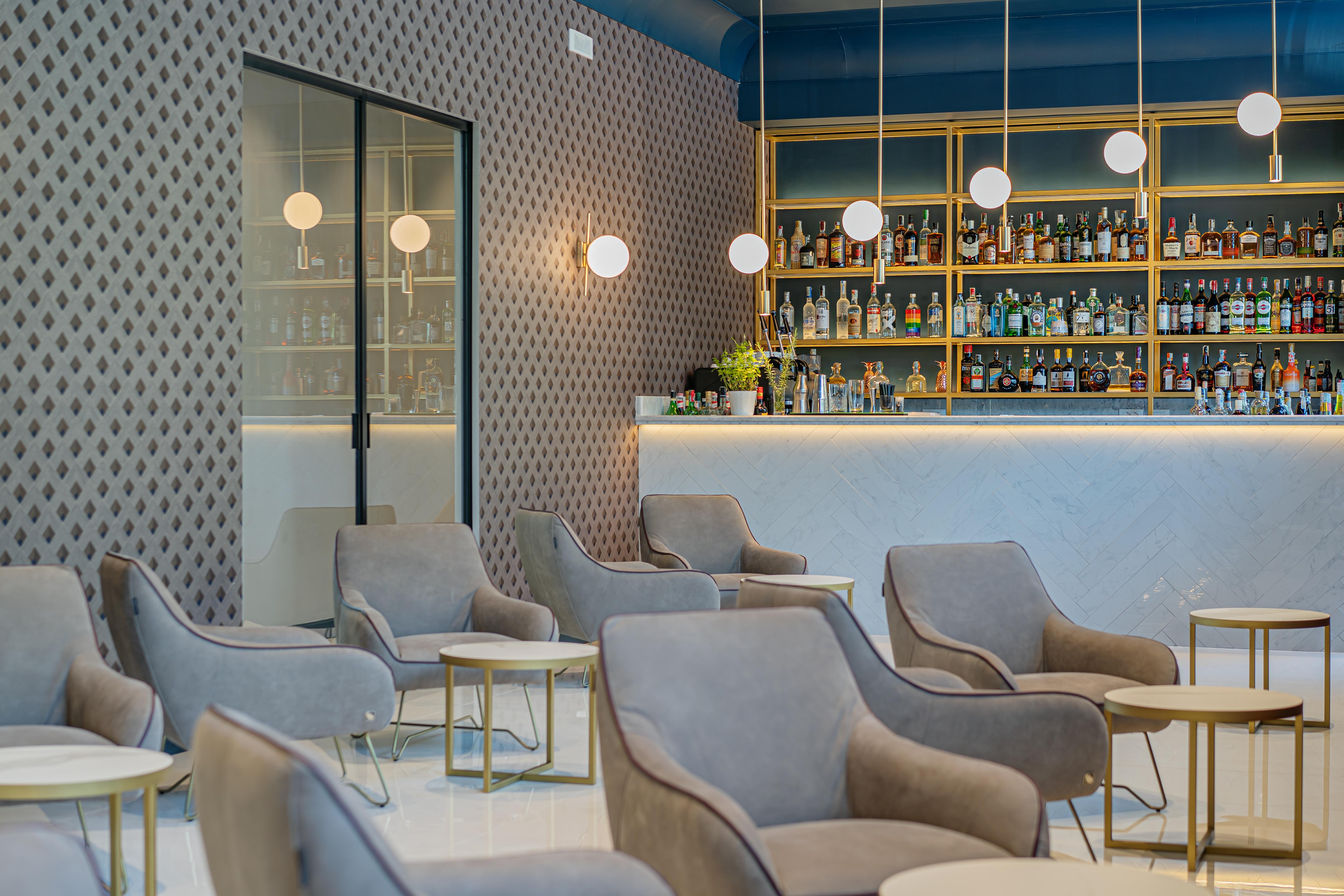 Hotel Mary Vico Equense Bagian luar foto