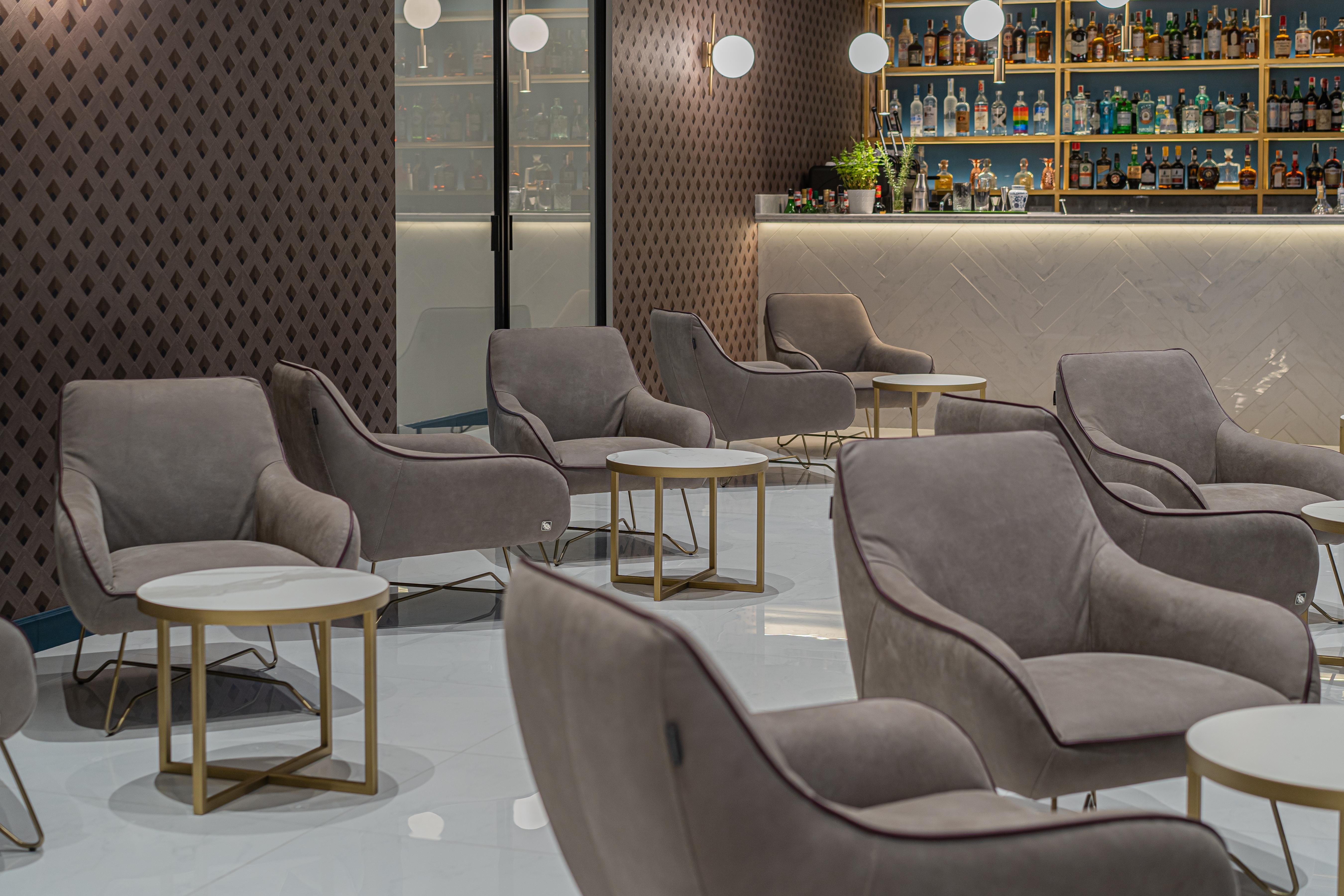 Hotel Mary Vico Equense Bagian luar foto