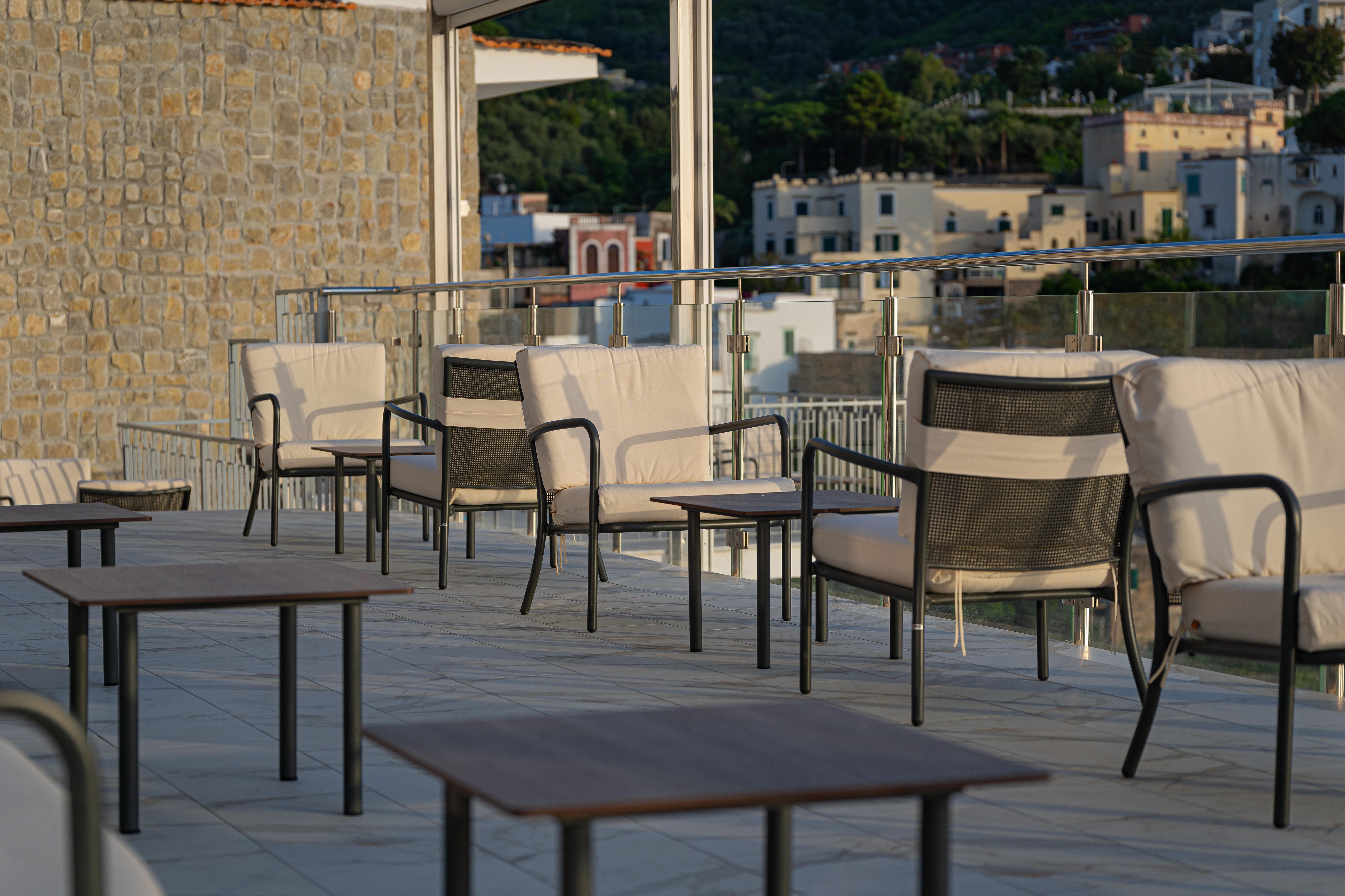 Hotel Mary Vico Equense Bagian luar foto